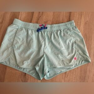 Lilly Pulitzer Nylon Shorts